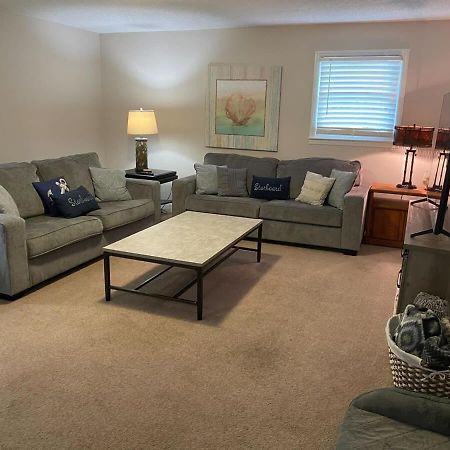 2Br Pet Friendly Home In Sneads Ferry With Parking מראה חיצוני תמונה