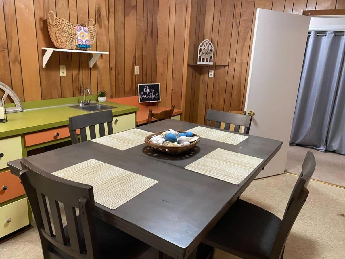 2Br Pet Friendly Home In Sneads Ferry With Parking מראה חיצוני תמונה