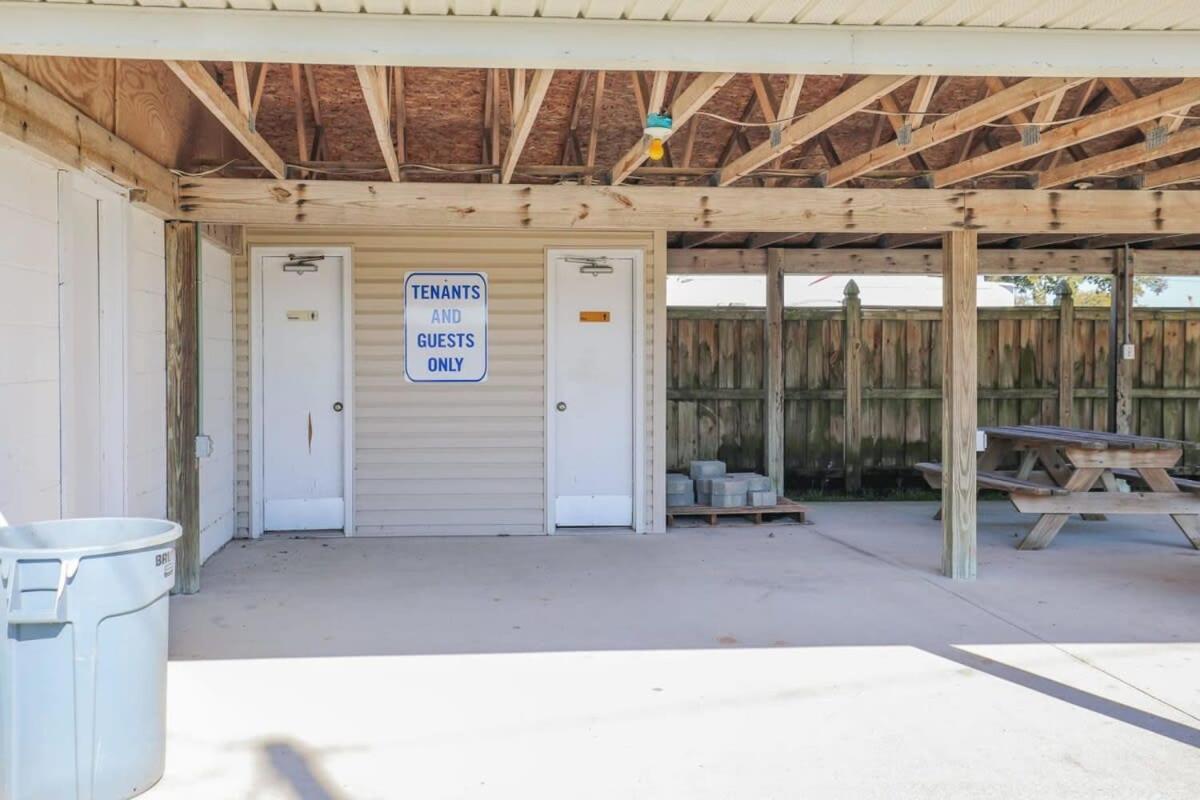 2Br Pet Friendly Home In Sneads Ferry With Parking מראה חיצוני תמונה