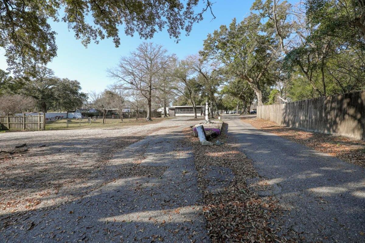 2Br Pet Friendly Home In Sneads Ferry With Parking מראה חיצוני תמונה