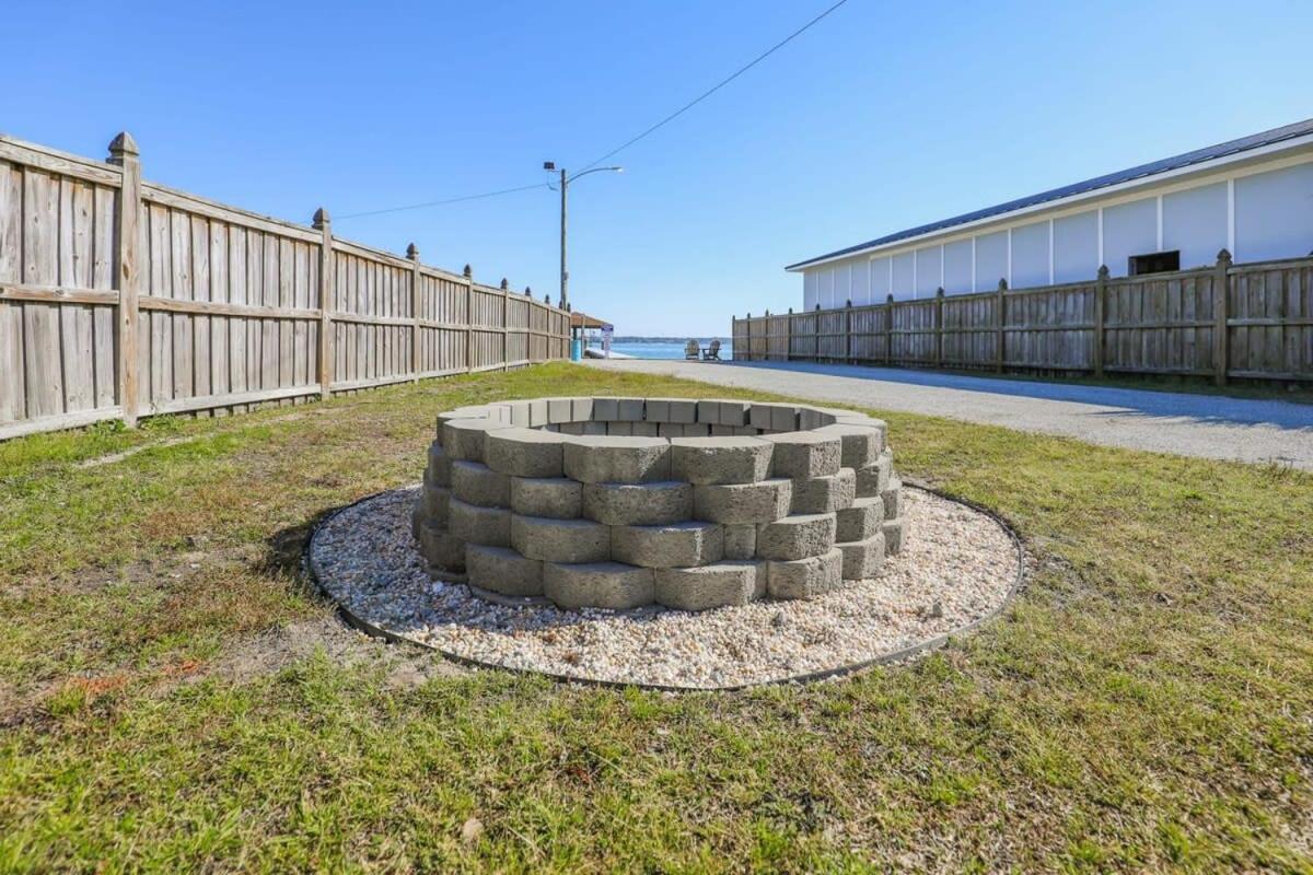 2Br Pet Friendly Home In Sneads Ferry With Parking מראה חיצוני תמונה