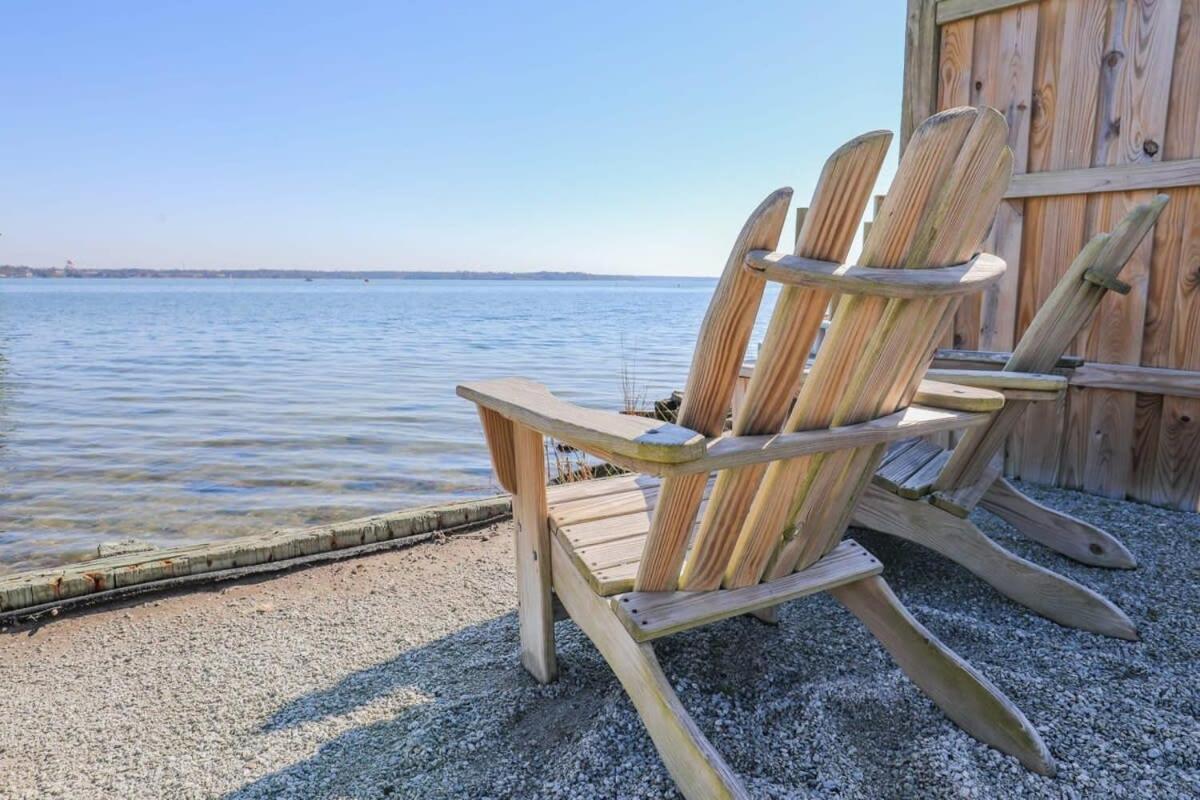 2Br Pet Friendly Home In Sneads Ferry With Parking מראה חיצוני תמונה