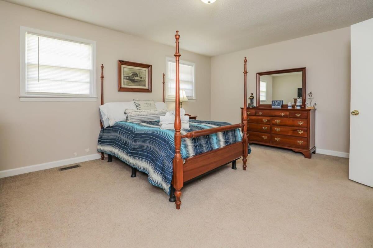 2Br Pet Friendly Home In Sneads Ferry With Parking מראה חיצוני תמונה
