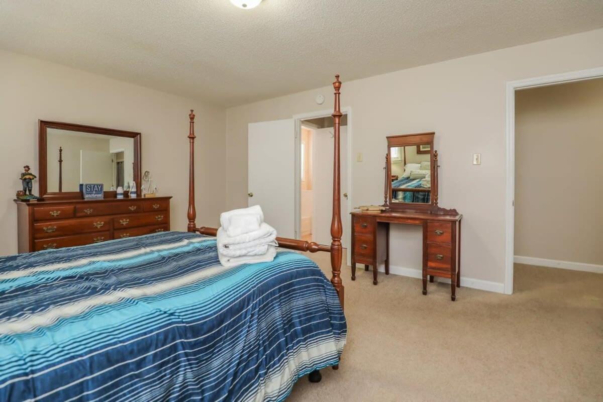 2Br Pet Friendly Home In Sneads Ferry With Parking מראה חיצוני תמונה