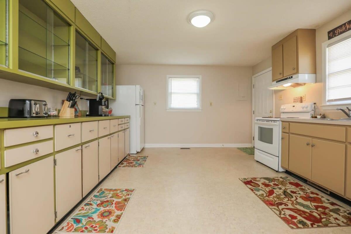 2Br Pet Friendly Home In Sneads Ferry With Parking מראה חיצוני תמונה